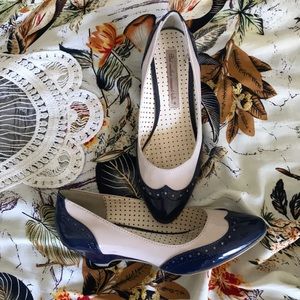 BAIT Spectator Low Heels